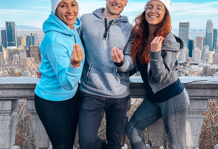 Lifestyle Fit Project Nation