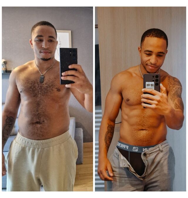 Transformation Fit Project Nation