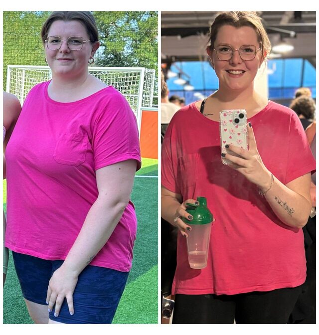 Transformation Fit Project Nation