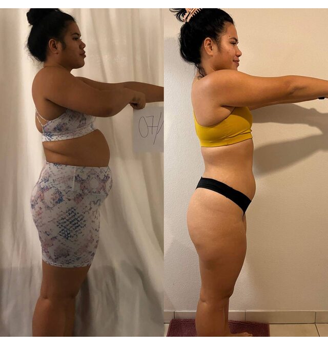 Transformation Fit Project Nation