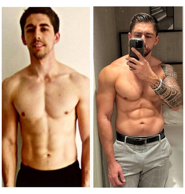 Transformation Fit Project Nation