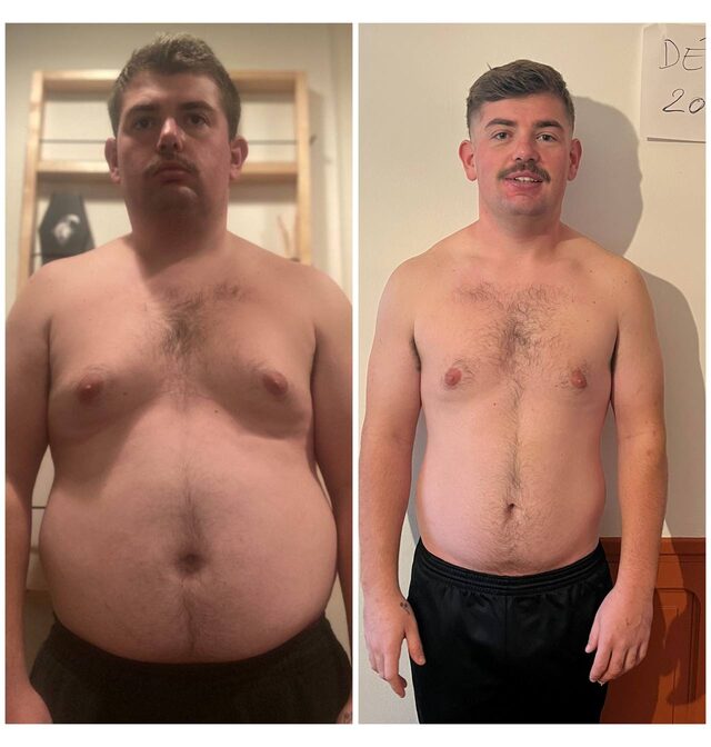 Transformation Fit Project Nation