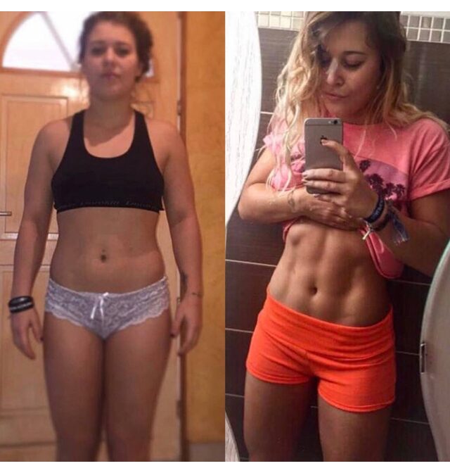 Transformation Fit Project Nation
