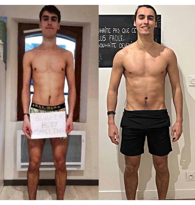 Transformation Fit Project Nation
